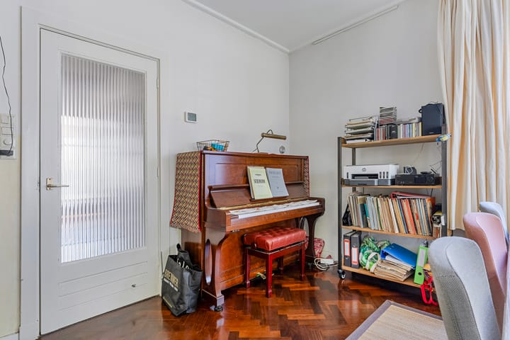 Foto 13 van Dillenburgstraat 12