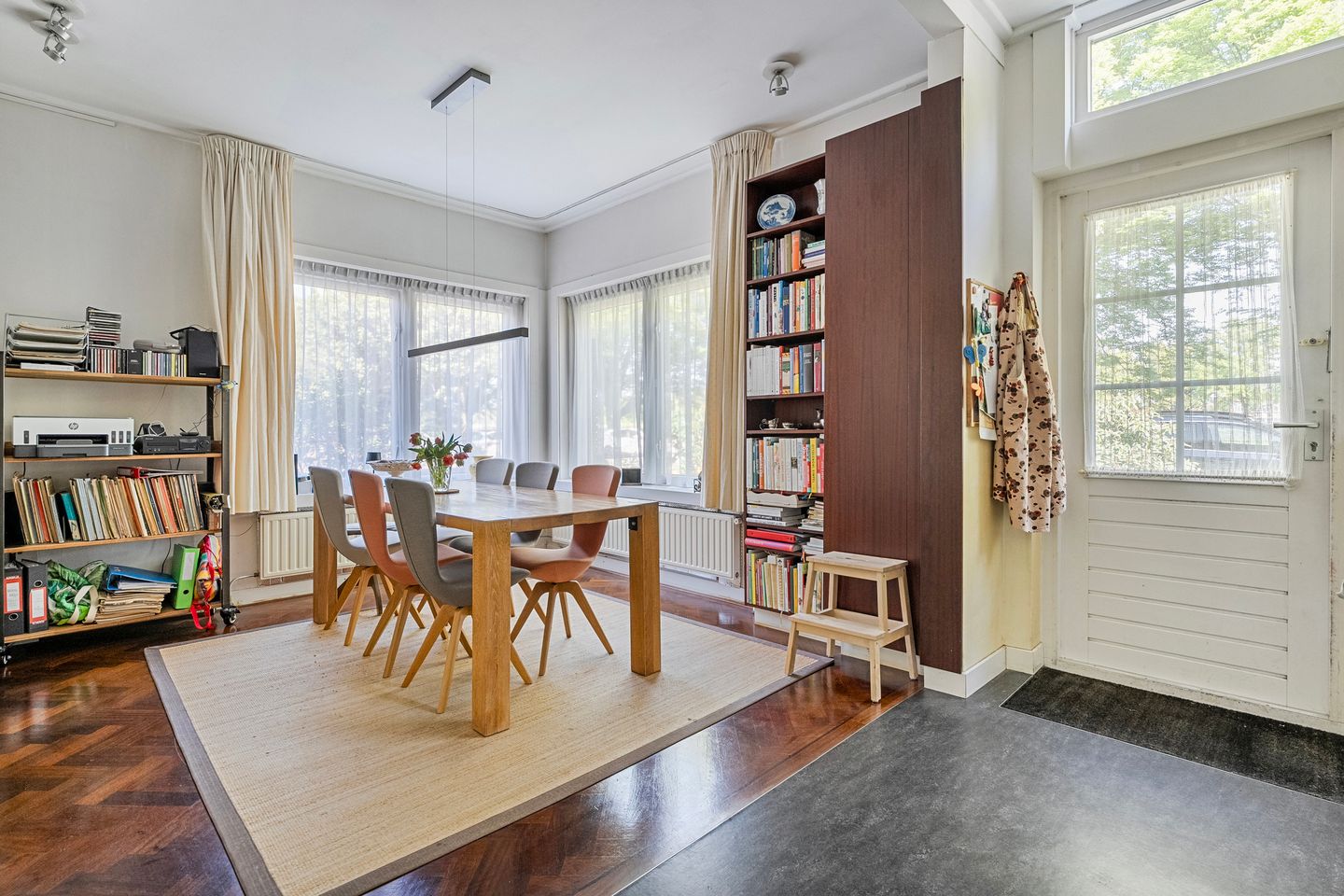 Foto 14 van Dillenburgstraat 12