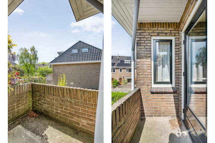 Foto 21 van Dillenburgstraat 12