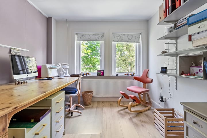 Foto 22 van Dillenburgstraat 12