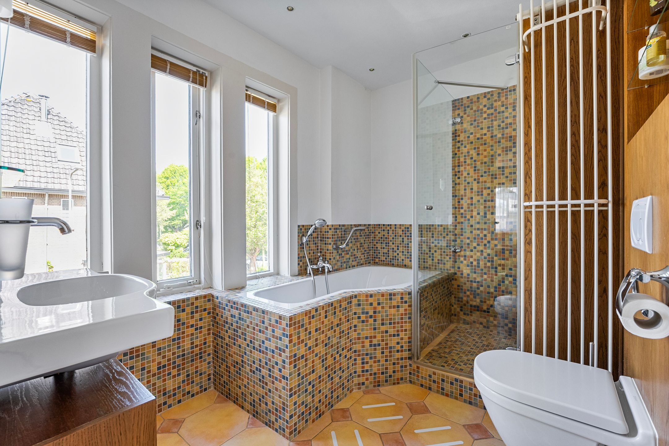 Foto 24 van Dillenburgstraat 12