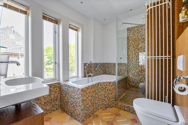 Foto 24 van Dillenburgstraat 12