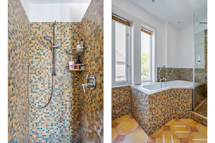 Foto 25 van Dillenburgstraat 12