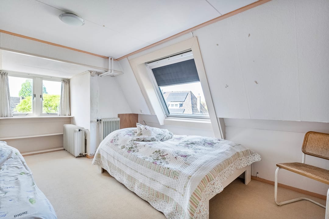 Foto 32 van Dillenburgstraat 12