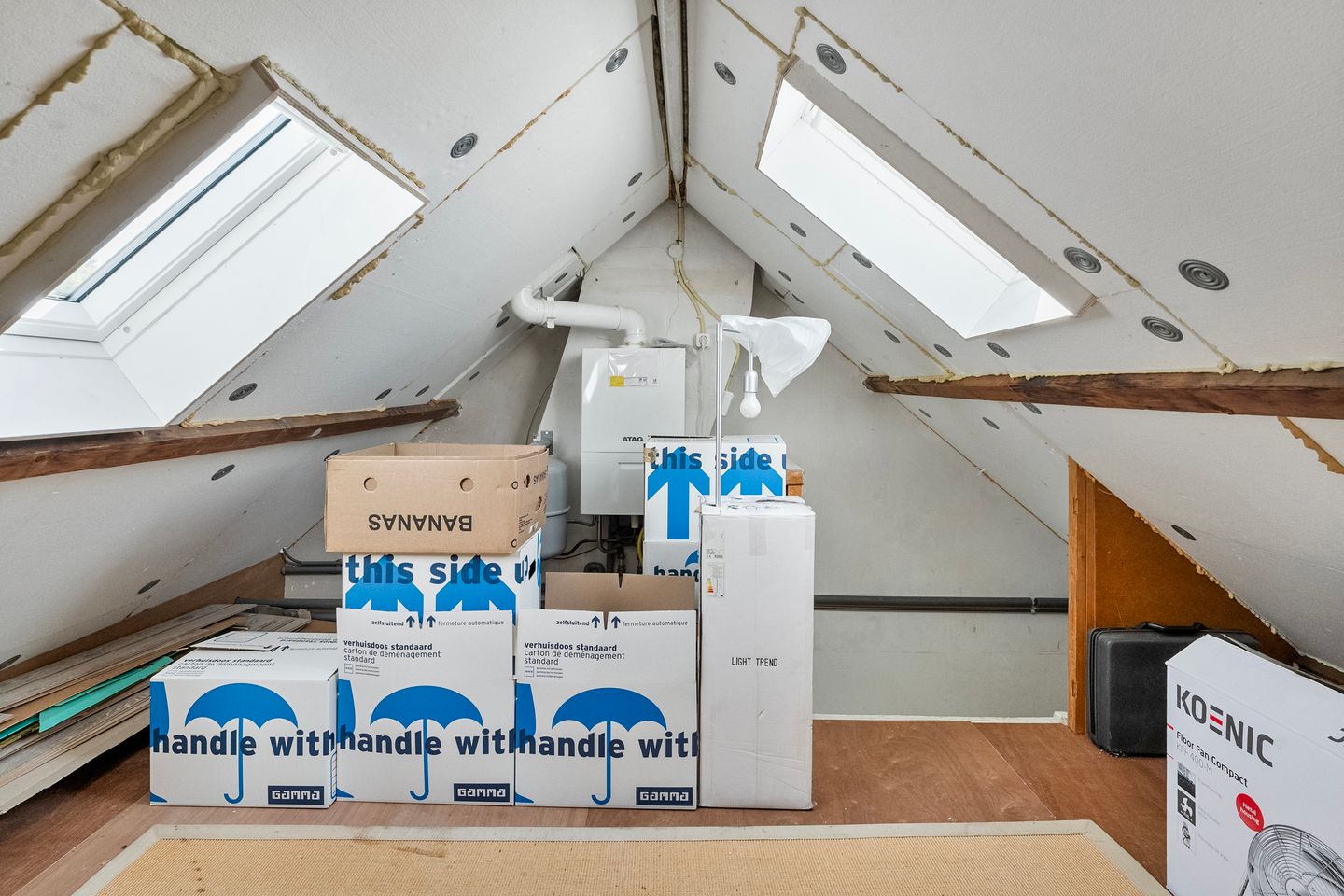 Foto 35 van Dillenburgstraat 12