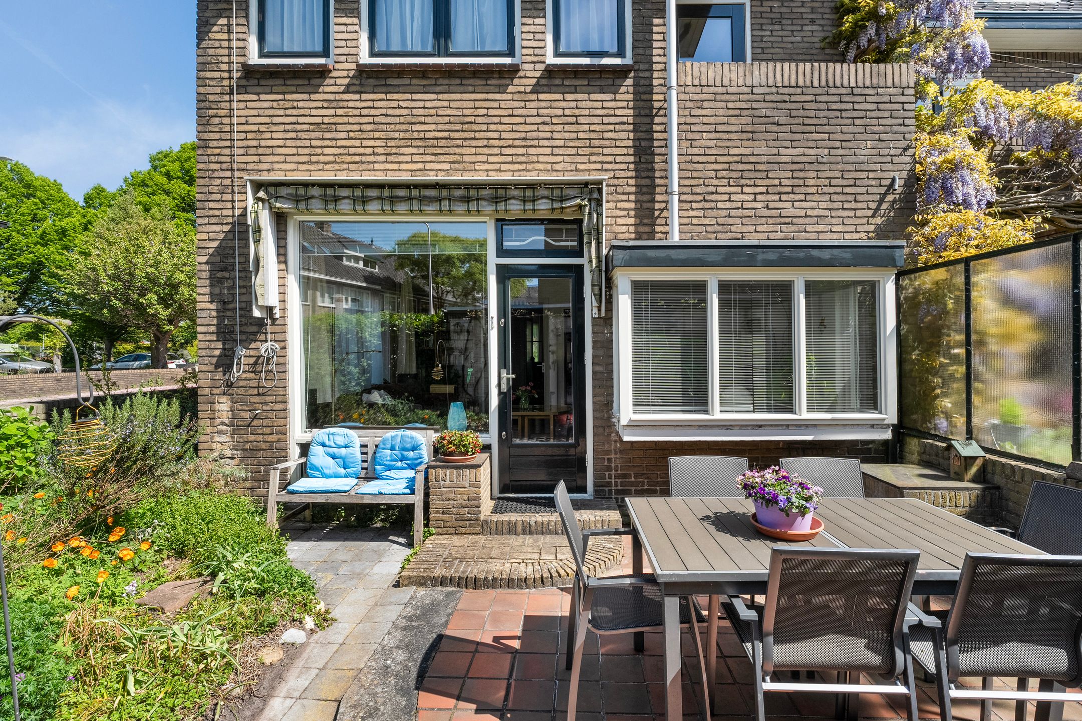 Foto 39 van Dillenburgstraat 12