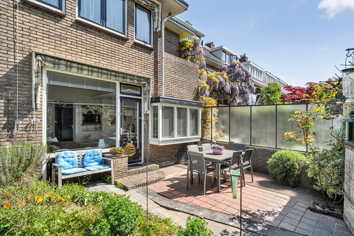 Foto 40 van Dillenburgstraat 12