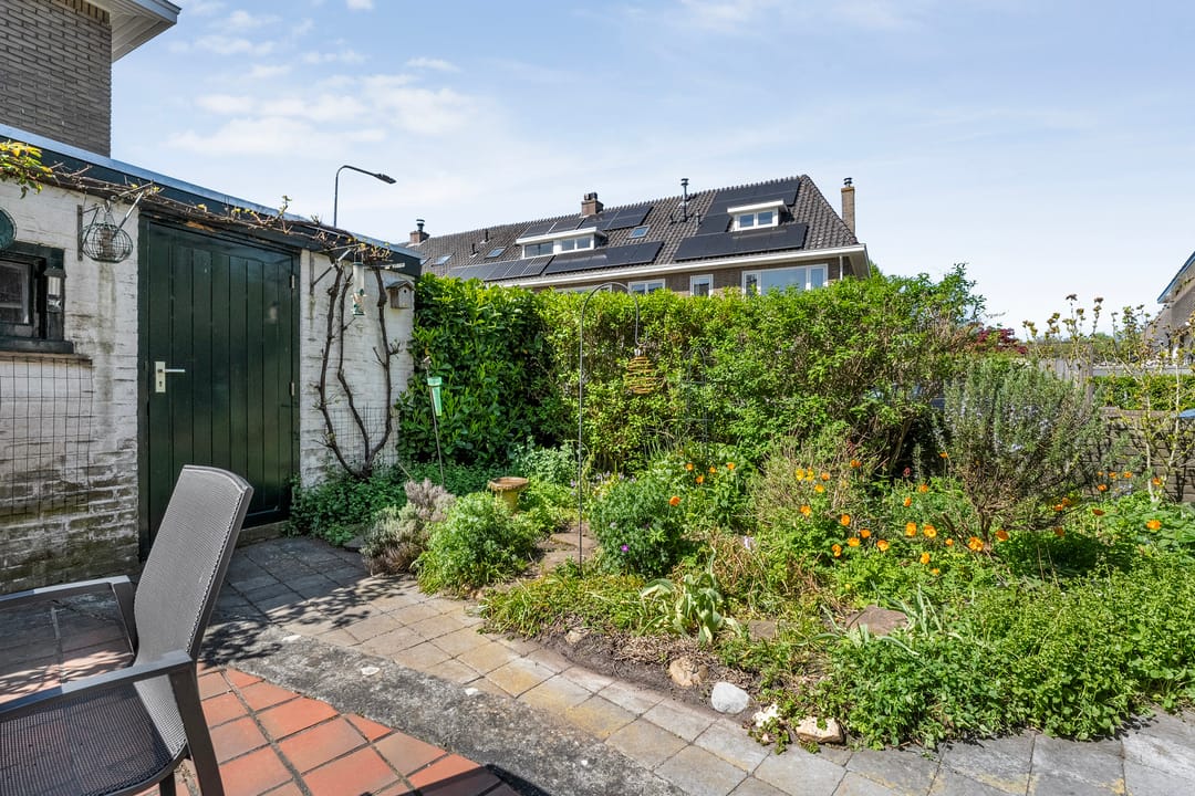 Foto 41 van Dillenburgstraat 12