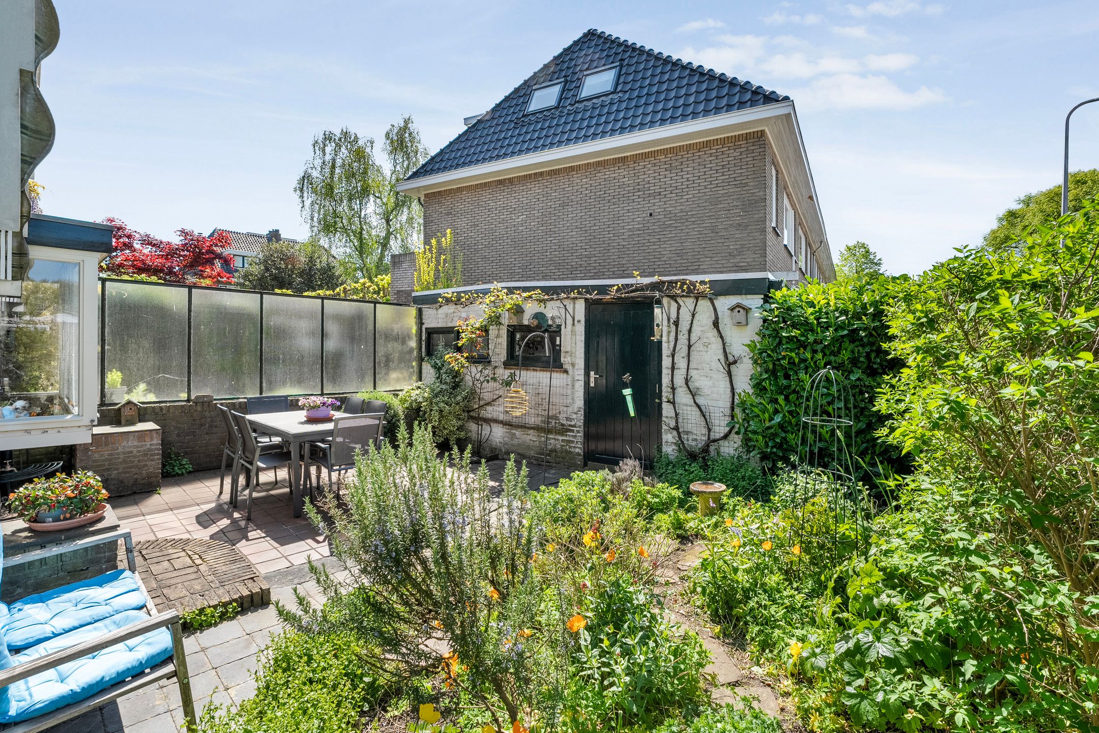 Foto 42 van Dillenburgstraat 12