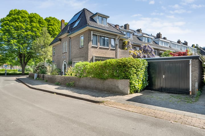 Foto 43 van Dillenburgstraat 12