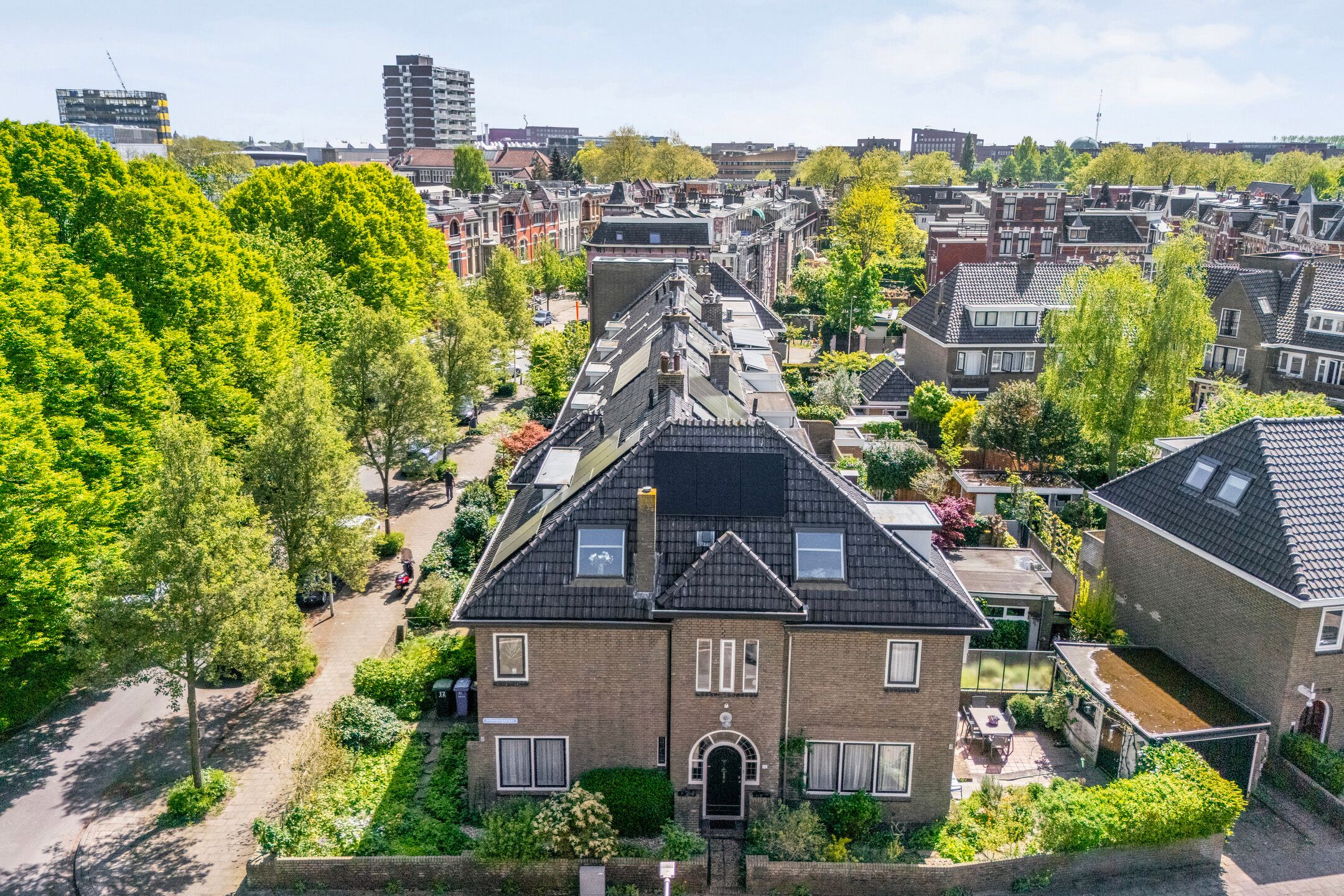 Foto 45 van Dillenburgstraat 12