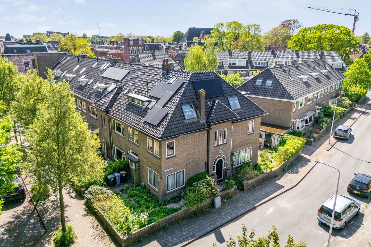 Foto 44 van Dillenburgstraat 12