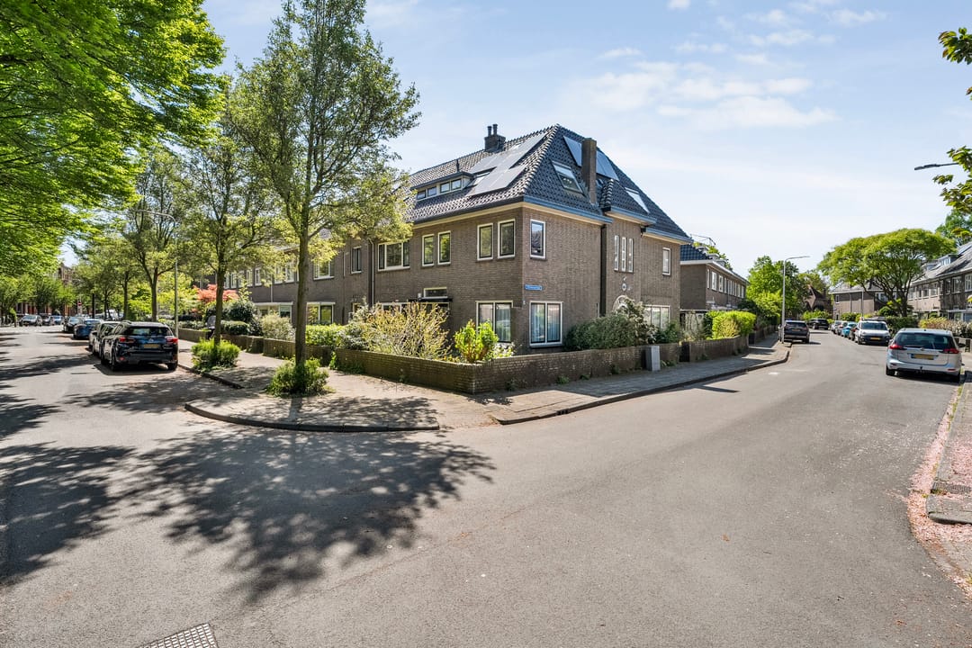 Foto 47 van Dillenburgstraat 12