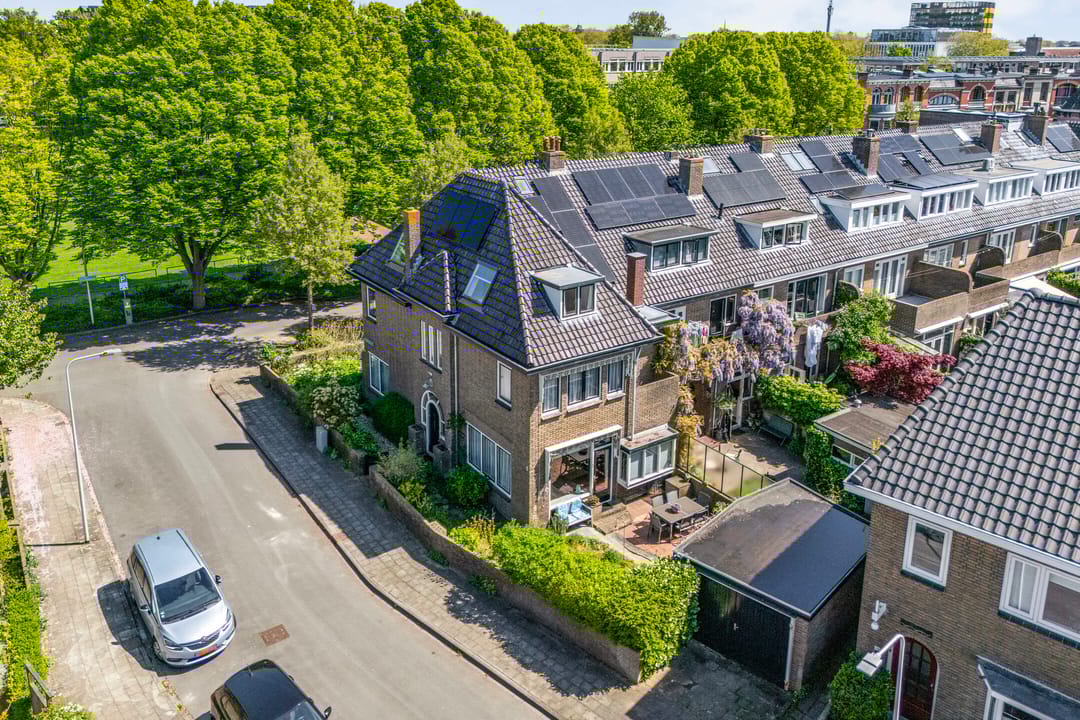 Foto 46 van Dillenburgstraat 12