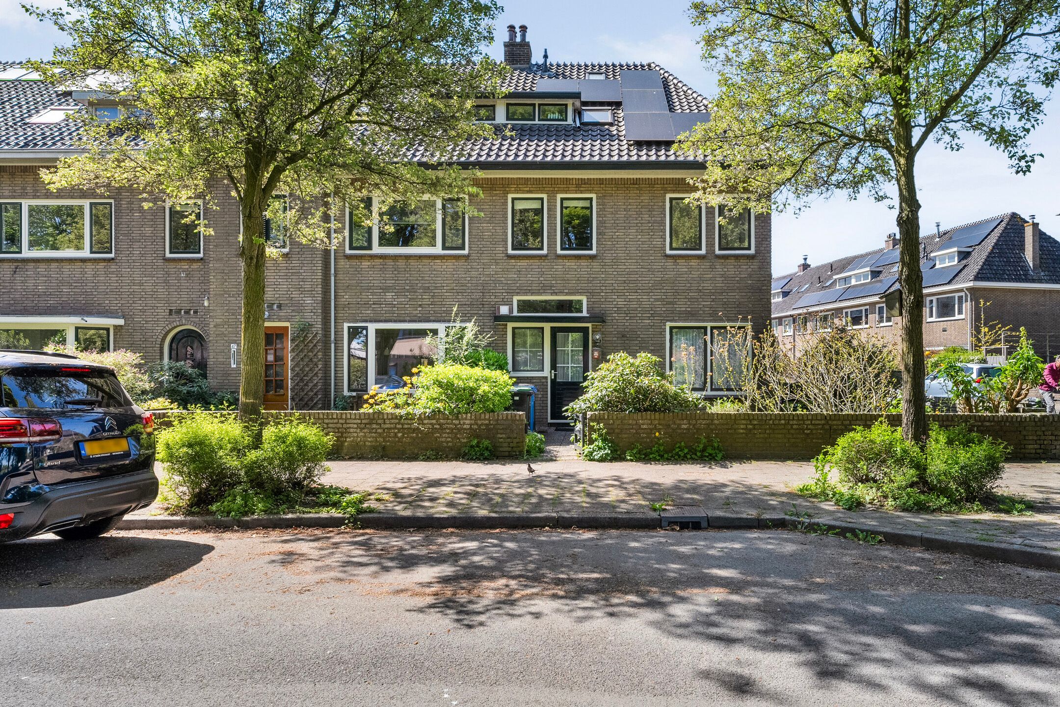 Foto 48 van Dillenburgstraat 12