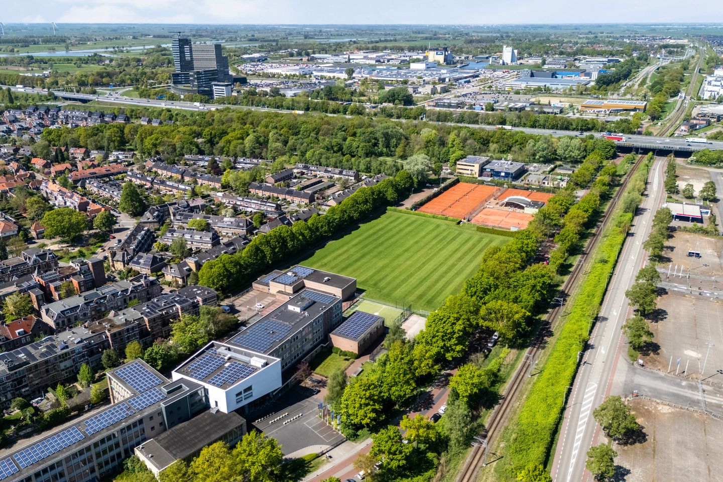 Foto 50 van Dillenburgstraat 12