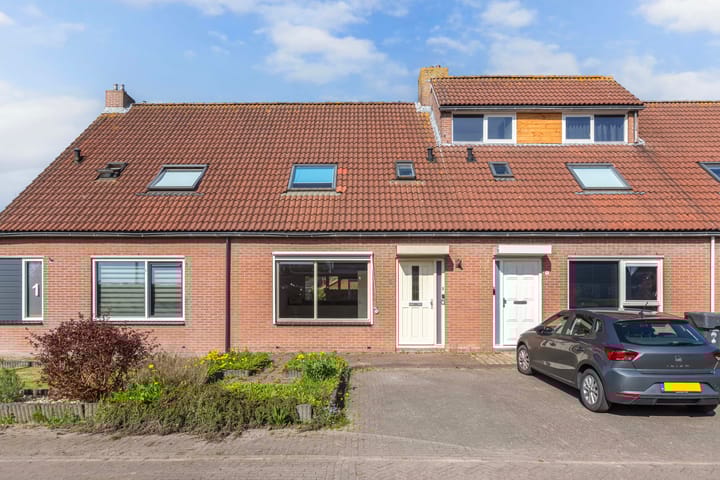 Foto 1 van Gaffelaar 3