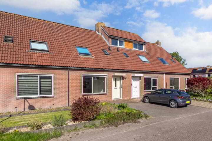 Foto 2 van Gaffelaar 3