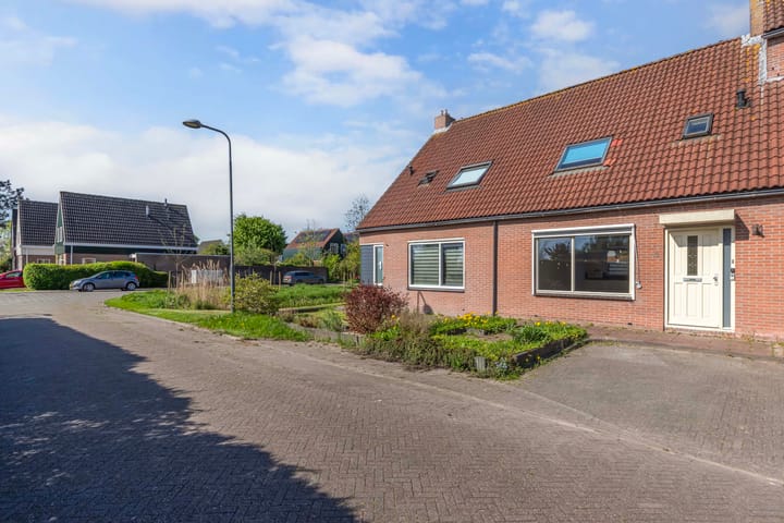 Foto 3 van Gaffelaar 3