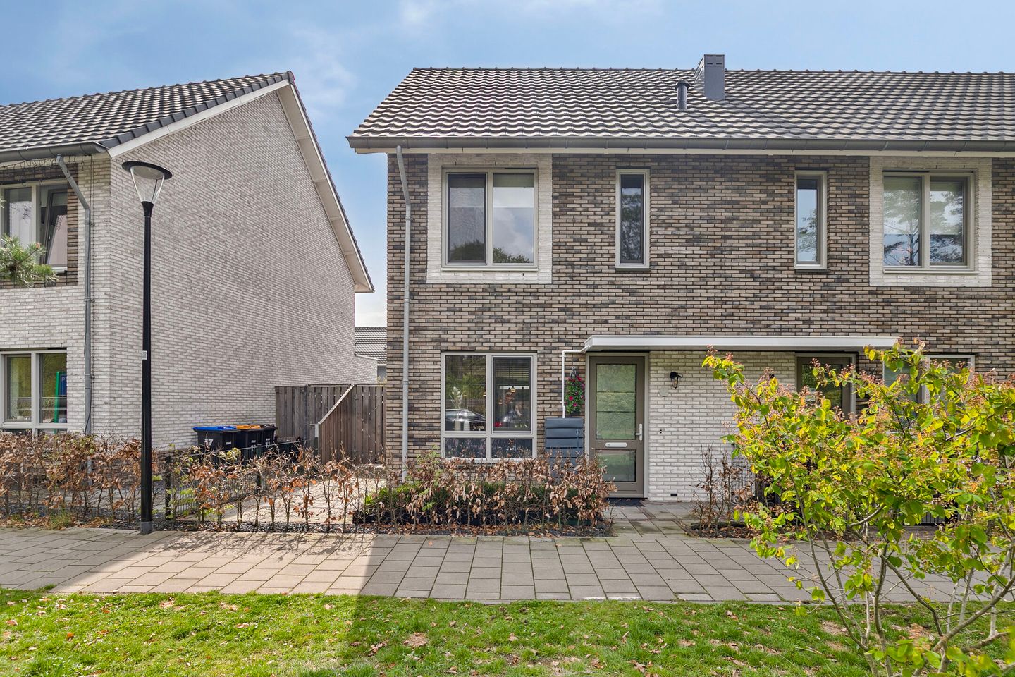 Foto 1 van Frits Koolhovenweg 19