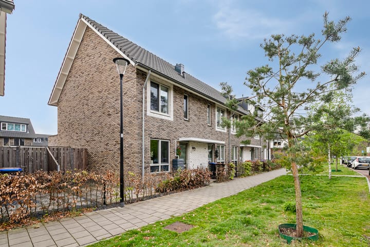 Foto 2 van Frits Koolhovenweg 19