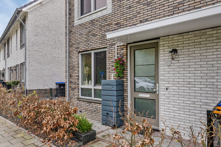 Foto 4 van Frits Koolhovenweg 19