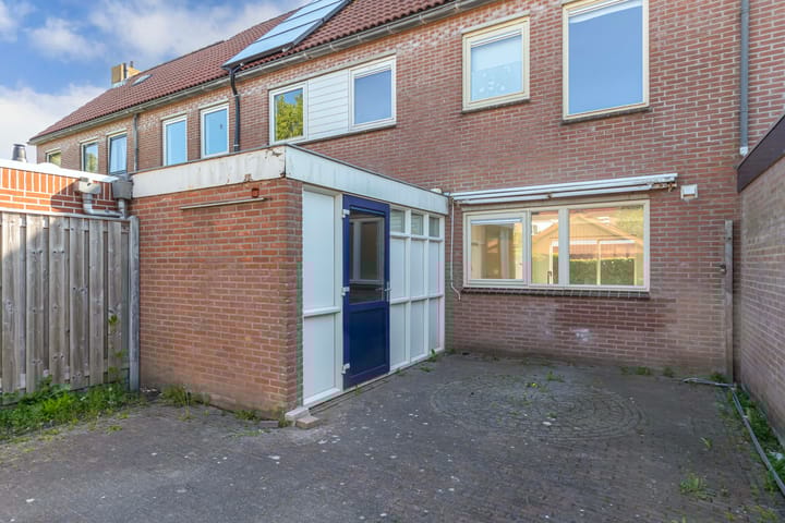 Foto 32 van Gaffelaar 3