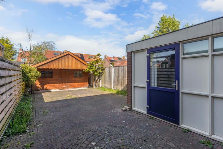 Foto 33 van Gaffelaar 3