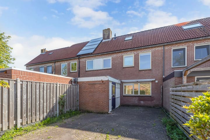 Foto 38 van Gaffelaar 3