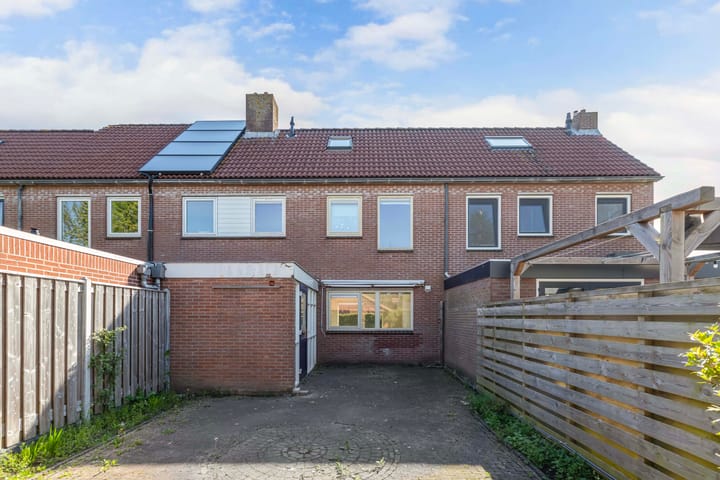 Foto 40 van Gaffelaar 3