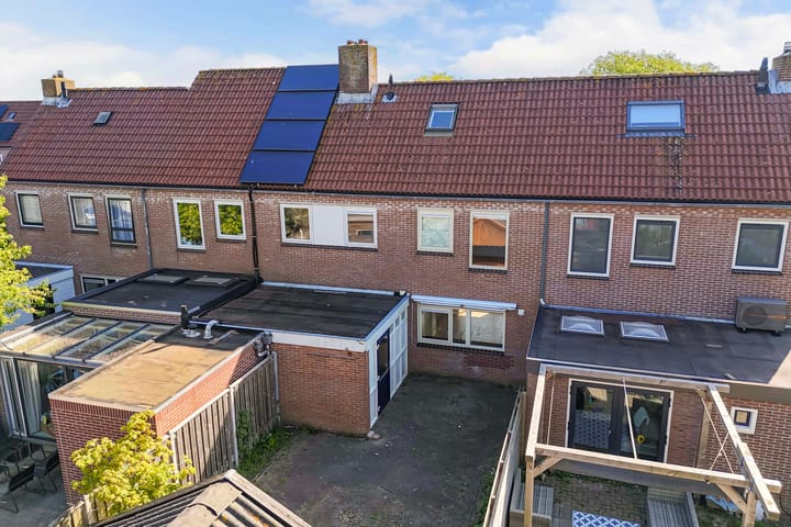 Foto 42 van Gaffelaar 3