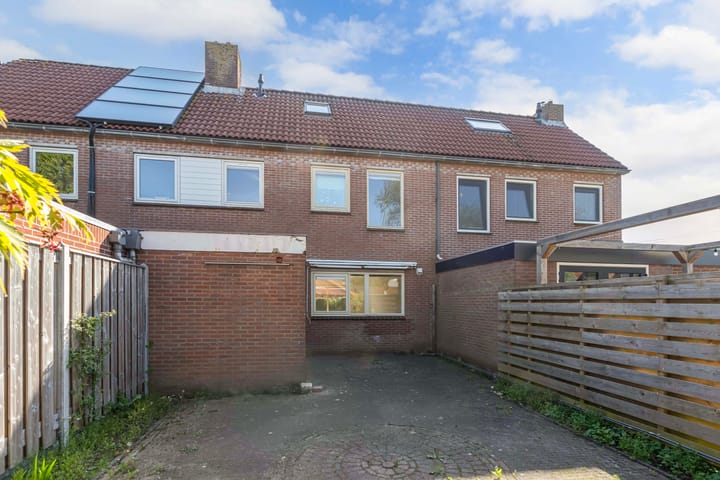 Foto 39 van Gaffelaar 3