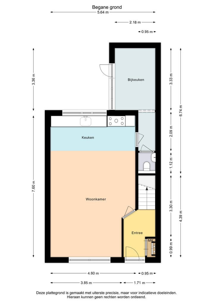 Foto 46 van Gaffelaar 3