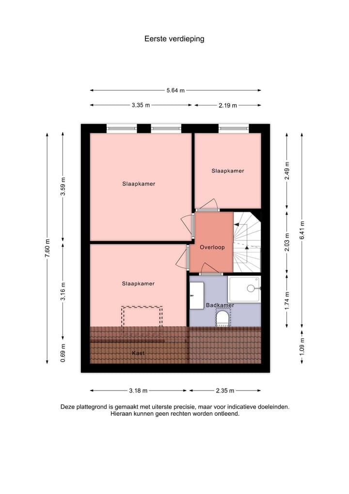 Foto 47 van Gaffelaar 3