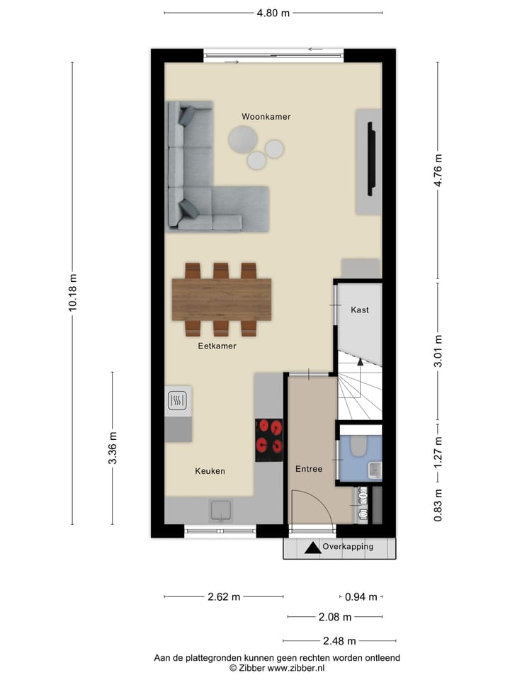 Foto 39 van Frits Koolhovenweg 19