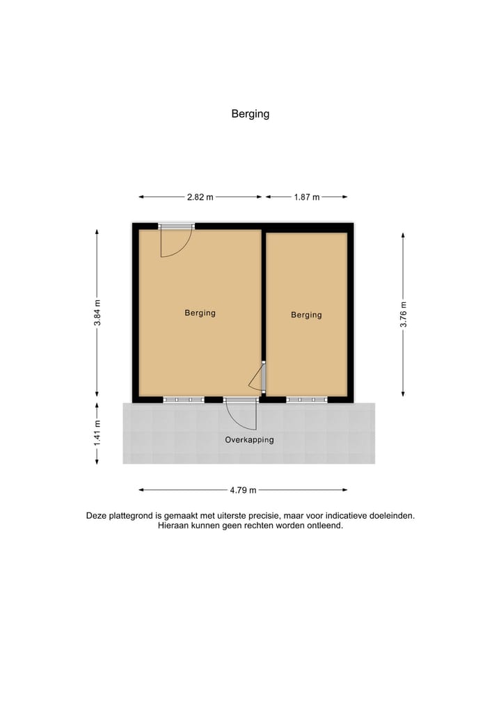 Foto 49 van Gaffelaar 3