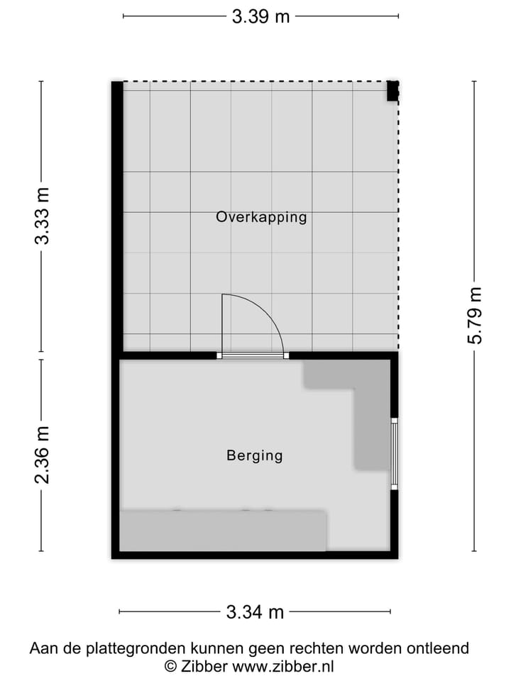 Foto 41 van Frits Koolhovenweg 19