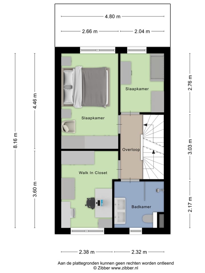 Foto 42 van Frits Koolhovenweg 19