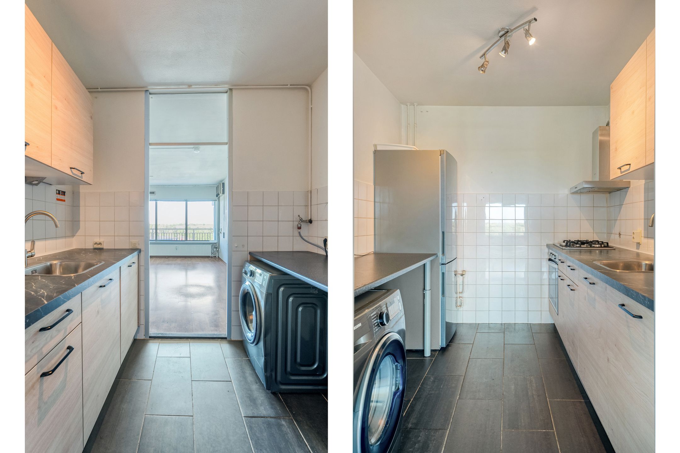 Foto 6 van Willemsvaart 1-603