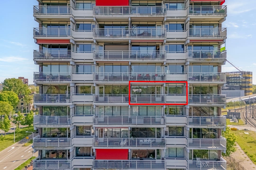 Foto 16 van Willemsvaart 1-603