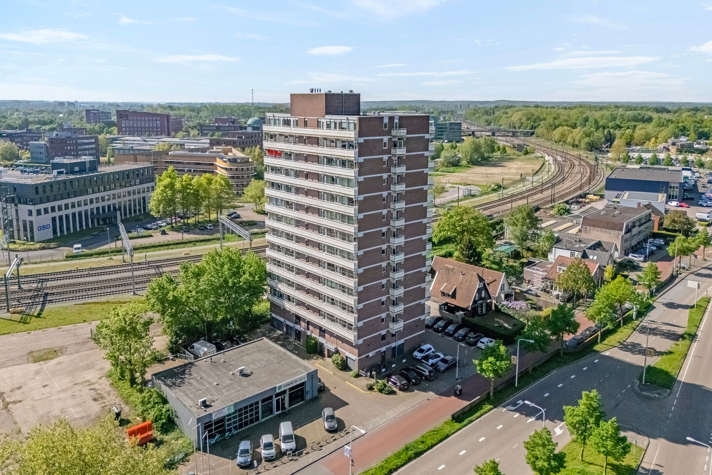 Foto 25 van Willemsvaart 1-603