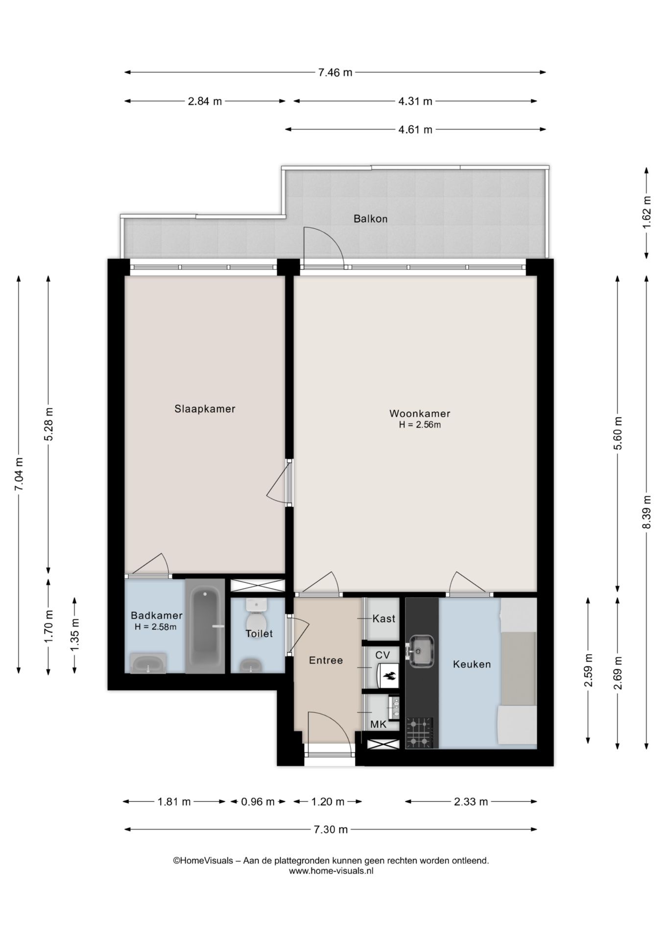 Foto 27 van Willemsvaart 1-603