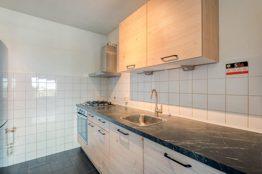 Foto 2 van Willemsvaart 1-603