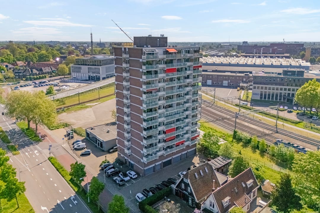 Foto 26 van Willemsvaart 1-603