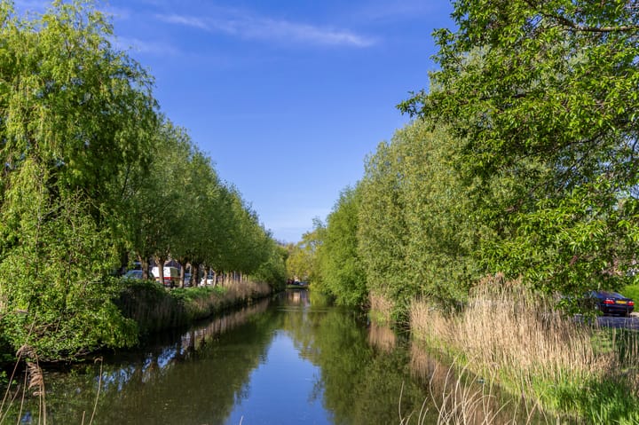 Foto 3 van Burgemeester Houwingsingel 107