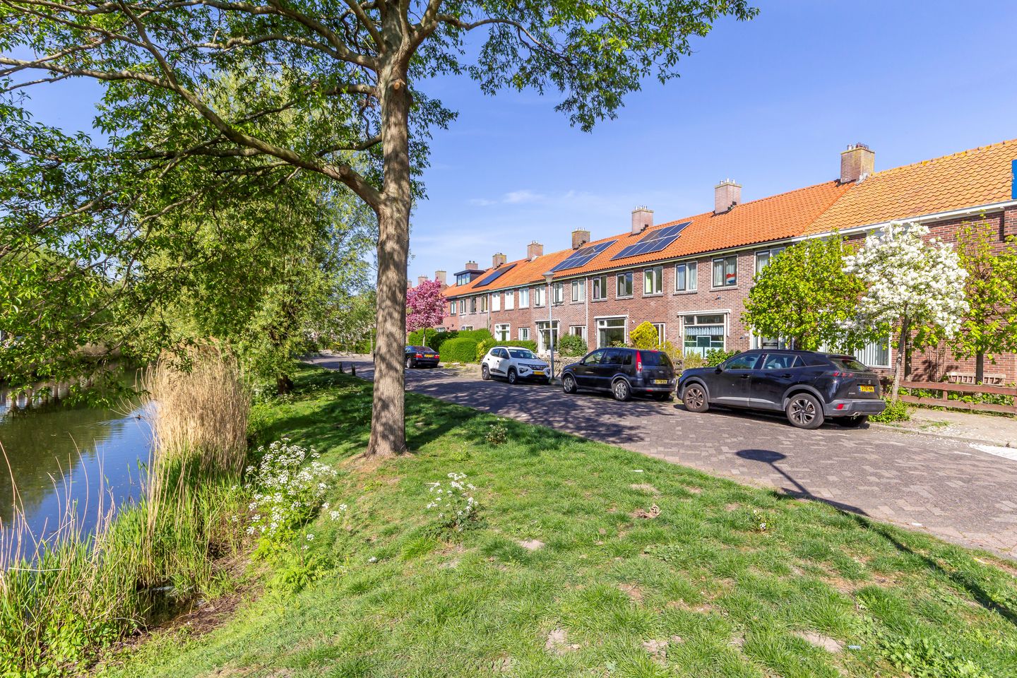 Foto 4 van Burgemeester Houwingsingel 107