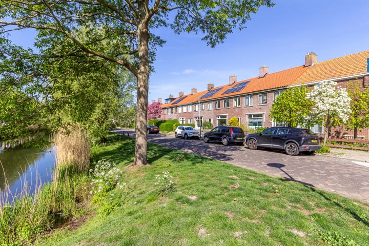 Foto 4 van Burgemeester Houwingsingel 107