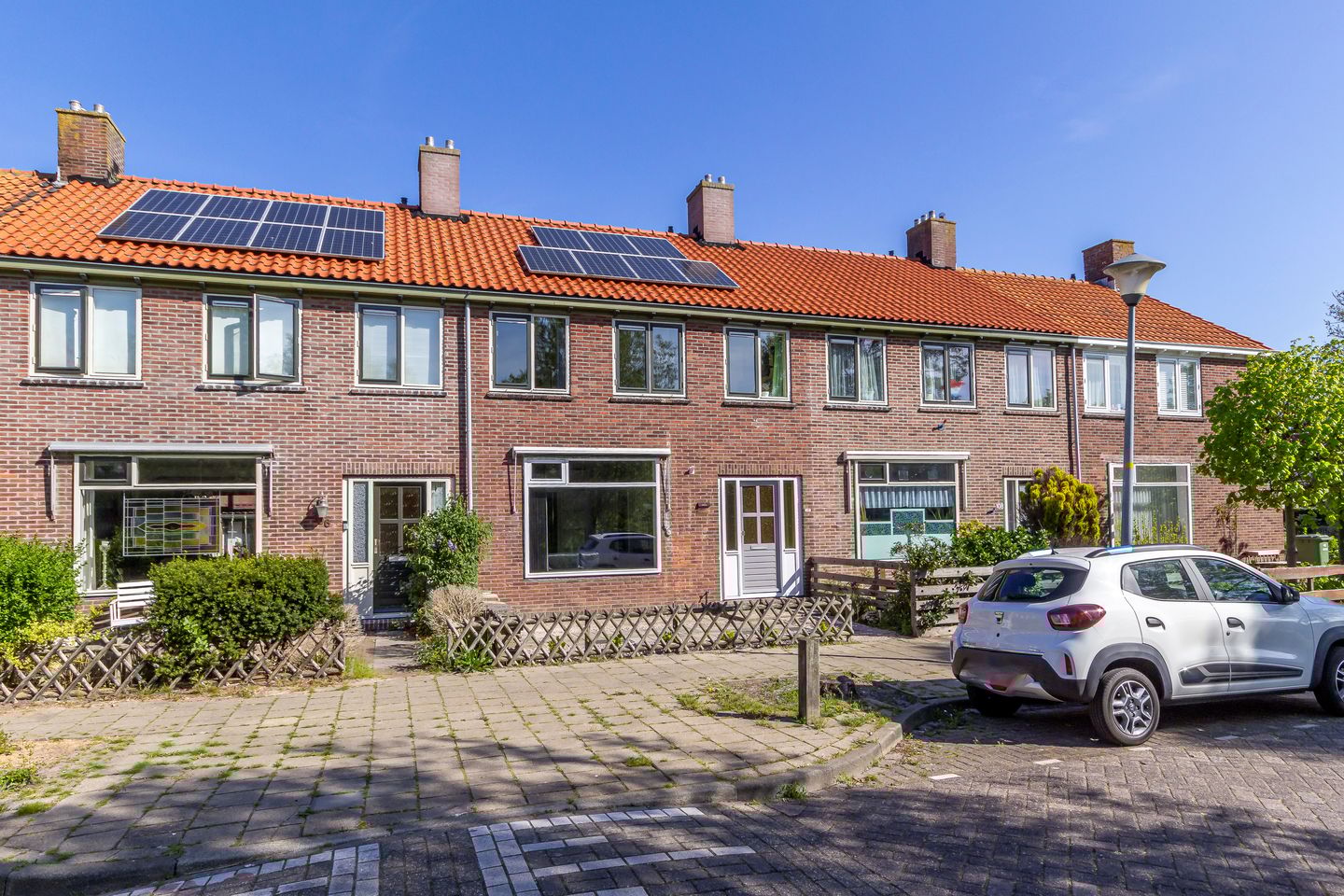 Foto 5 van Burgemeester Houwingsingel 107