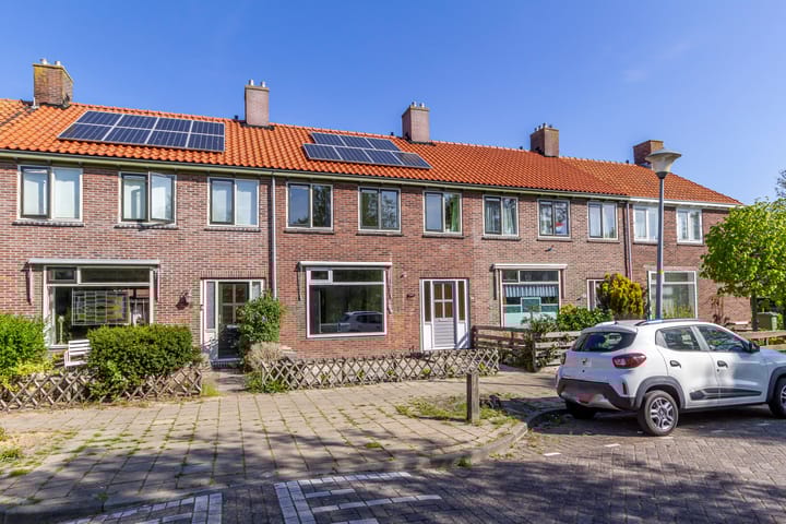 Foto 5 van Burgemeester Houwingsingel 107