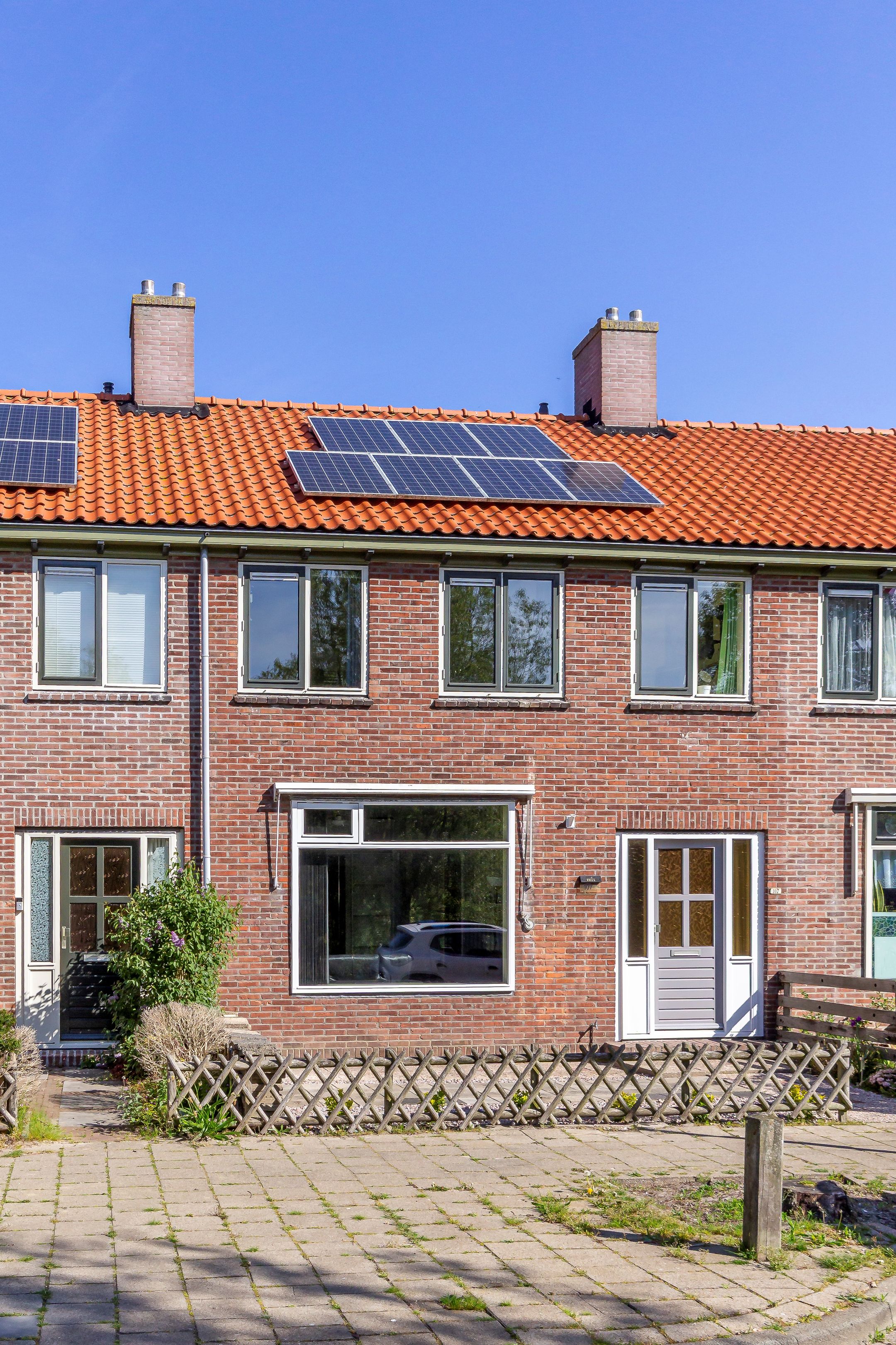 Foto 6 van Burgemeester Houwingsingel 107